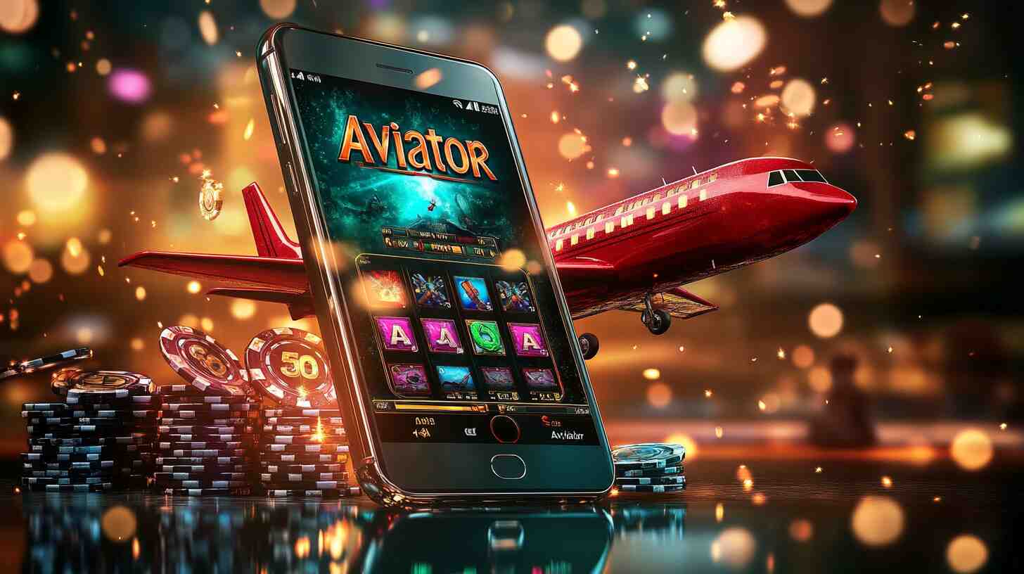 ลองเล่นเกม Aviator ที่คาสิโน 12VOLTS